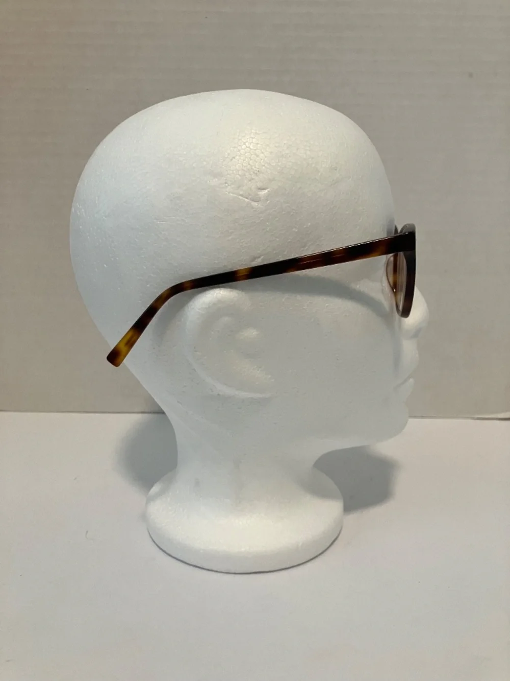 Warby Parker Eyeglass Frames